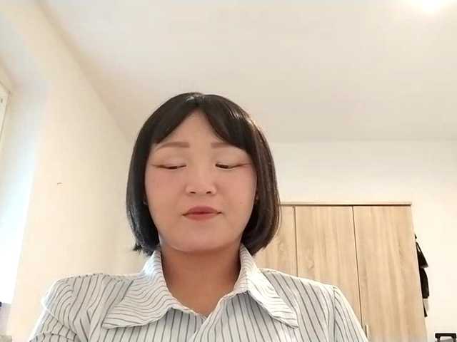 JodeeKazin live cam on BongaCams