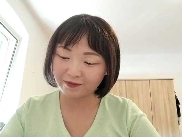 JodeeKazin live webcam show