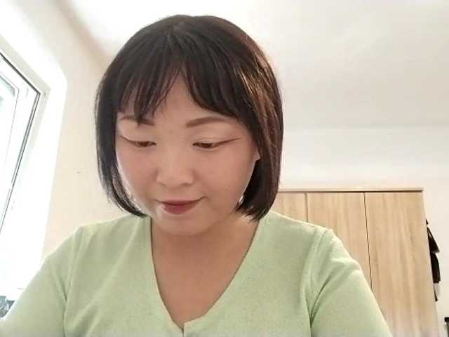 JodeeKazin live cam on BongaCams