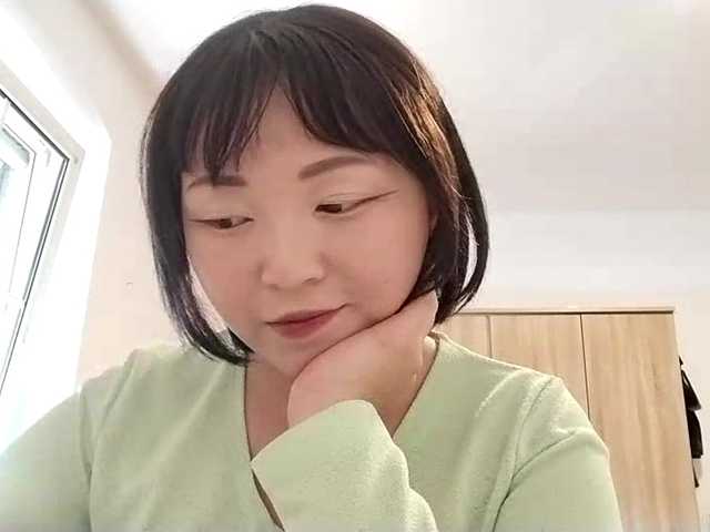 JodeeKazin live cam on BongaCams
