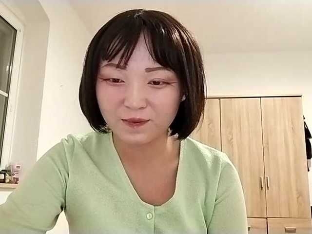 JodeeKazin live cam on BongaCams