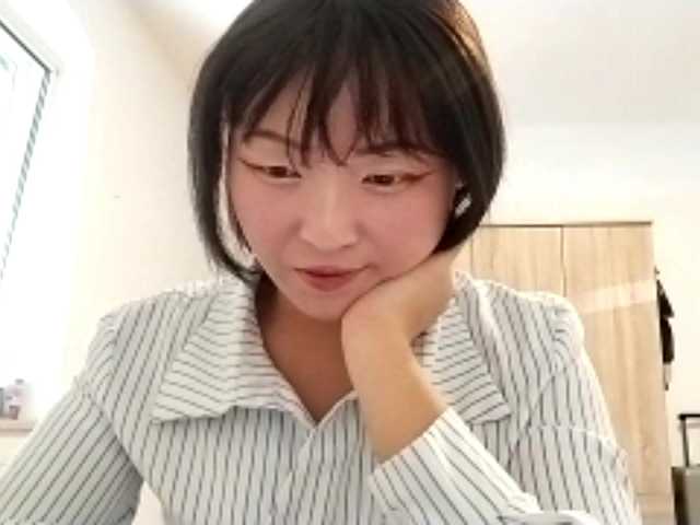 JodeeKazin live cam on BongaCams