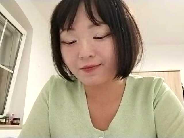 JodeeKazin live cam on BongaCams