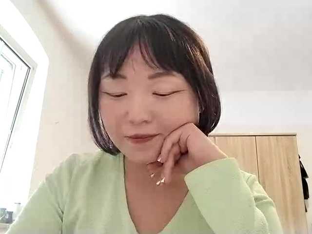 JodeeKazin live cam on BongaCams