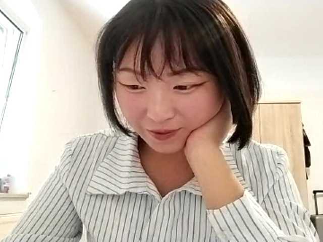 JodeeKazin live cam on BongaCams
