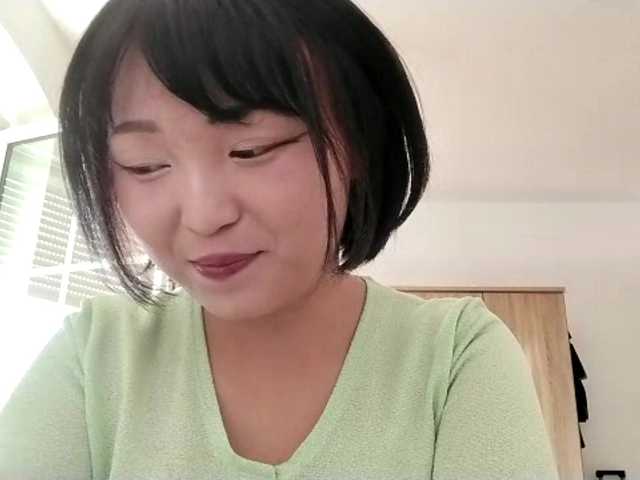 JodeeKazin live cam on BongaCams