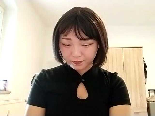 JodeeKazin live cam on BongaCams