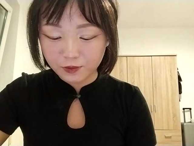 JodeeKazin live webcam show