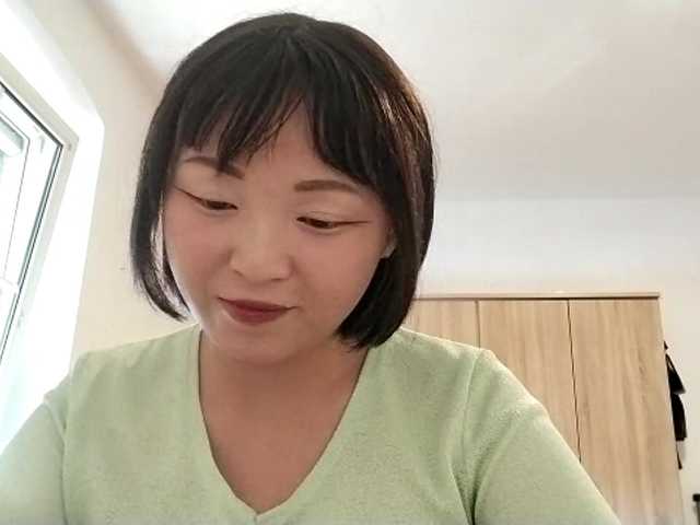 JodeeKazin live cam on BongaCams