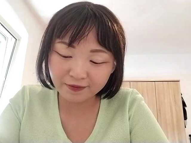 JodeeKazin live webcam show