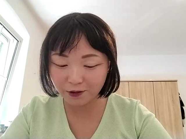 JodeeKazin live cam on BongaCams