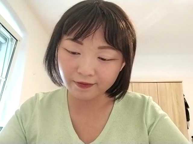 JodeeKazin live cam on BongaCams