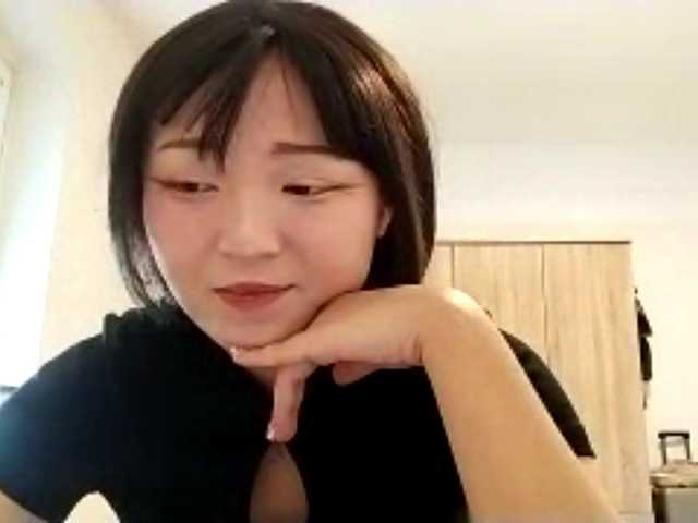 JodeeKazin live cam on BongaCams
