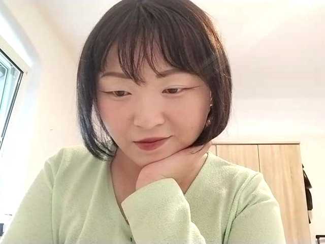 JodeeKazin live cam on BongaCams