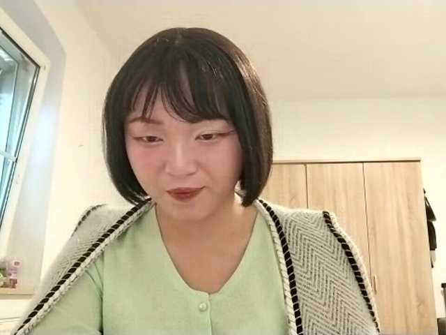 JodeeKazin live cam on BongaCams