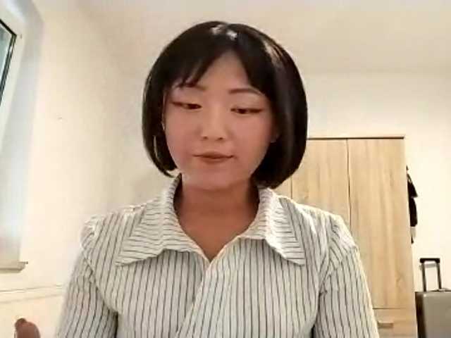 JodeeKazin live cam on BongaCams