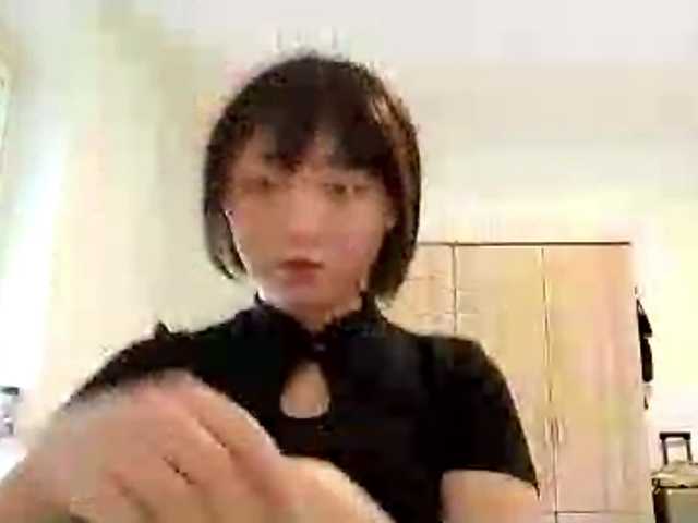 JodeeKazin live cam on BongaCams