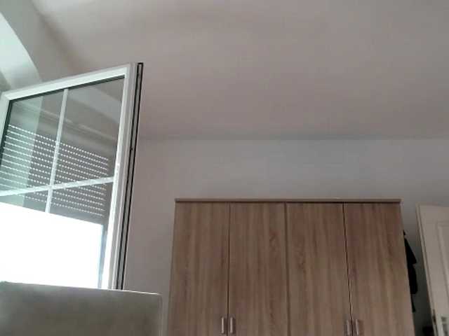 JodeeKazin live cam on BongaCams