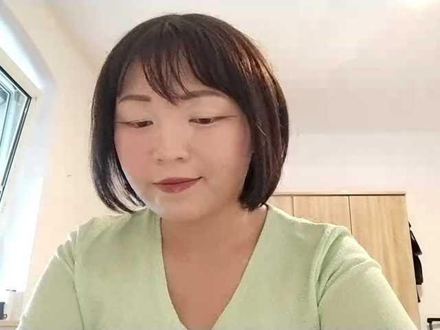 JodeeKazin live cam on BongaCams
