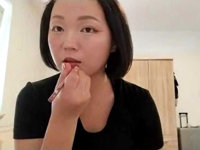JodeeKazin live cam on BongaCams