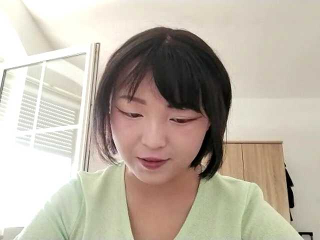 JodeeKazin live cam on BongaCams