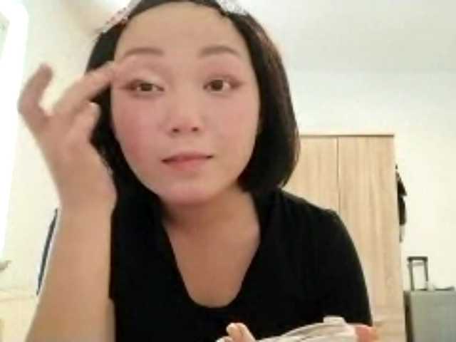 JodeeKazin live cam on BongaCams
