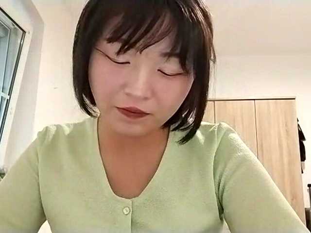 JodeeKazin live cam on BongaCams