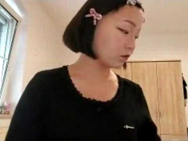 JodeeKazin live cam on BongaCams