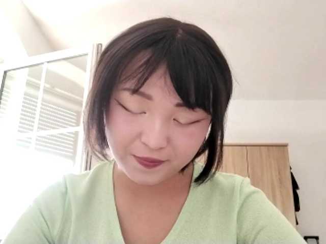 JodeeKazin live cam on BongaCams