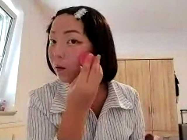 JodeeKazin live cam on BongaCams