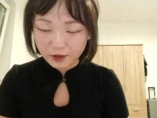 JodeeKazin live cam on BongaCams