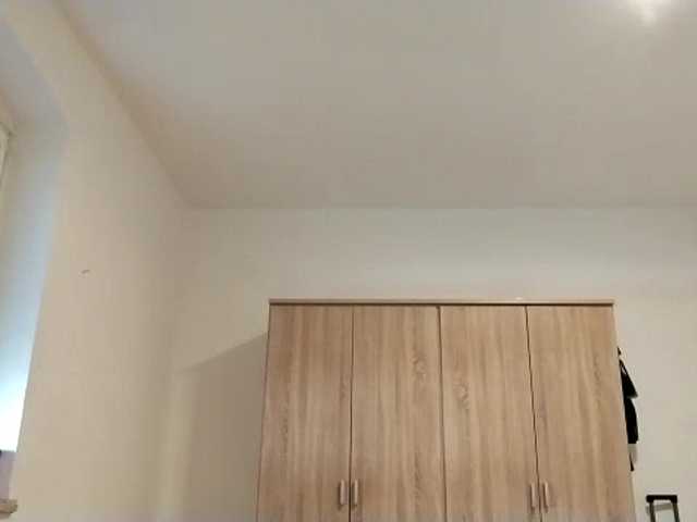 JodeeKazin live cam on BongaCams