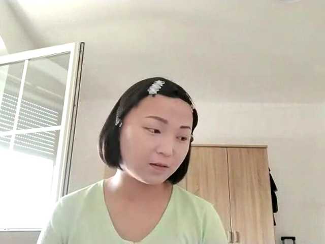 JodeeKazin live cam on BongaCams