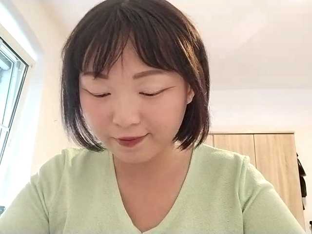 JodeeKazin live cam on BongaCams