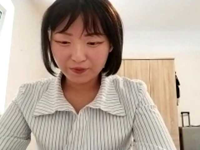 JodeeKazin live cam on BongaCams