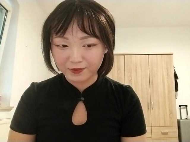 JodeeKazin live cam on BongaCams