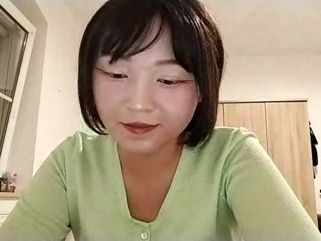 JodeeKazin live cam on BongaCams