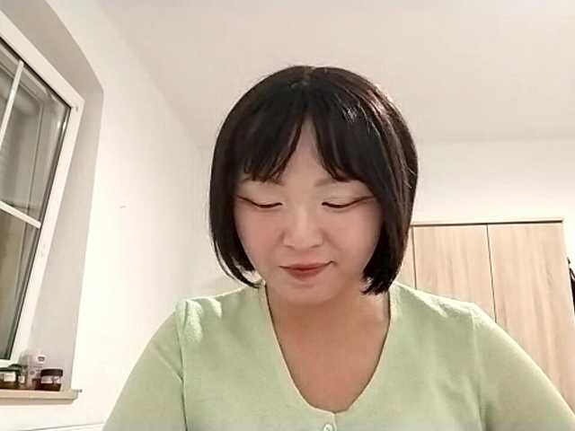 JodeeKazin live cam on BongaCams