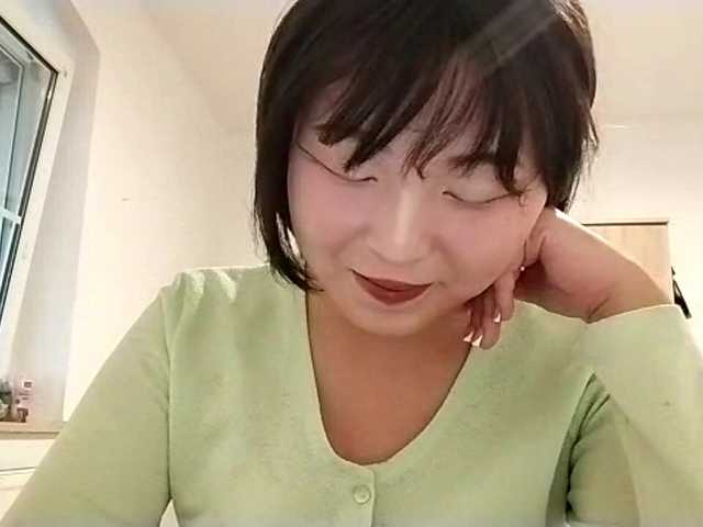 JodeeKazin live cam on BongaCams