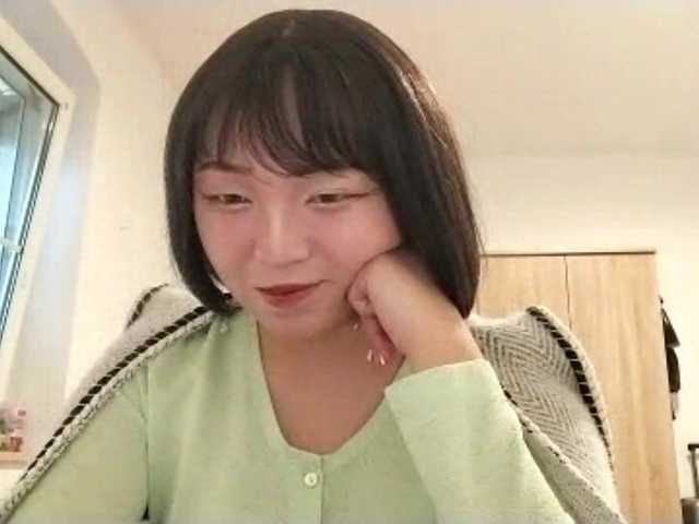 JodeeKazin live cam on BongaCams
