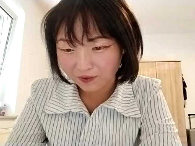 JodeeKazin live cam on BongaCams