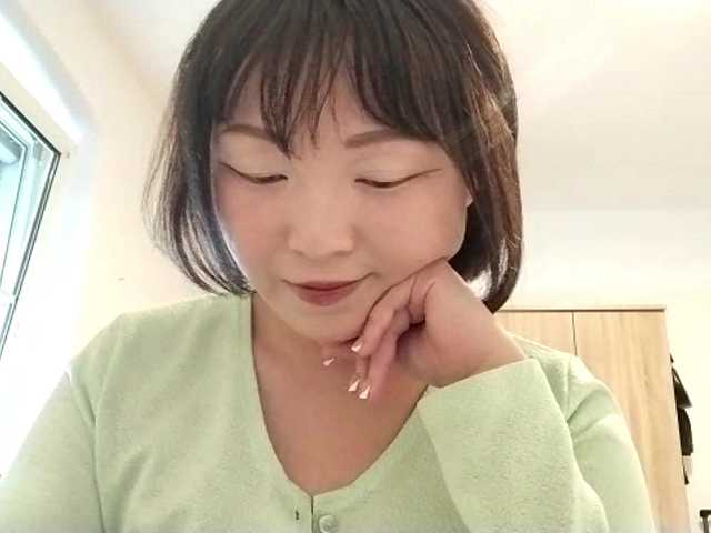 JodeeKazin live cam on BongaCams