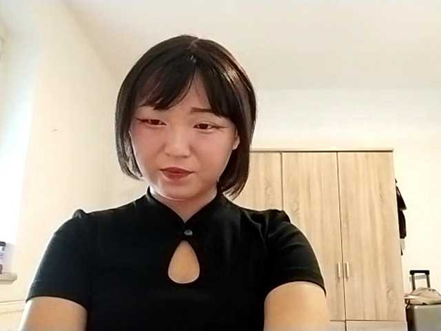 JodeeKazin live cam on BongaCams