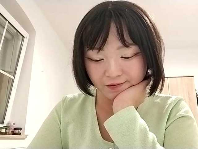 JodeeKazin live cam on BongaCams