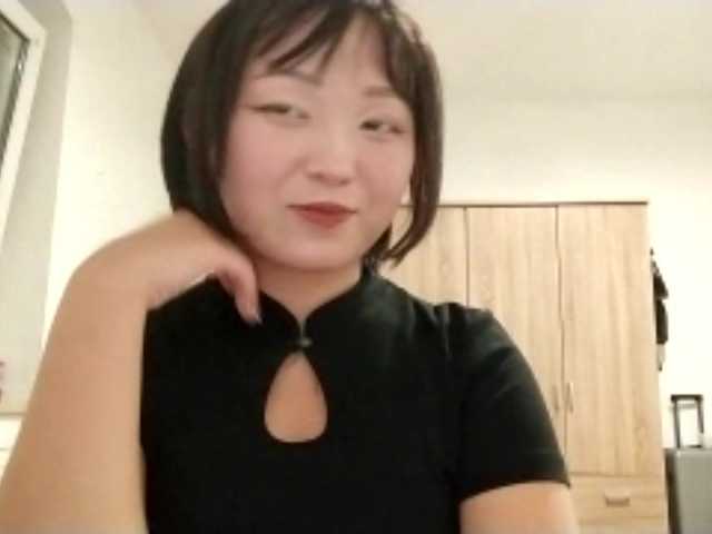 JodeeKazin live cam on BongaCams