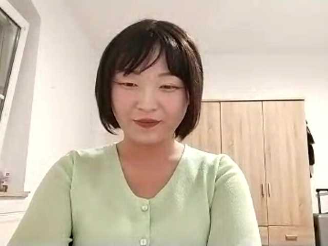 JodeeKazin live cam on BongaCams