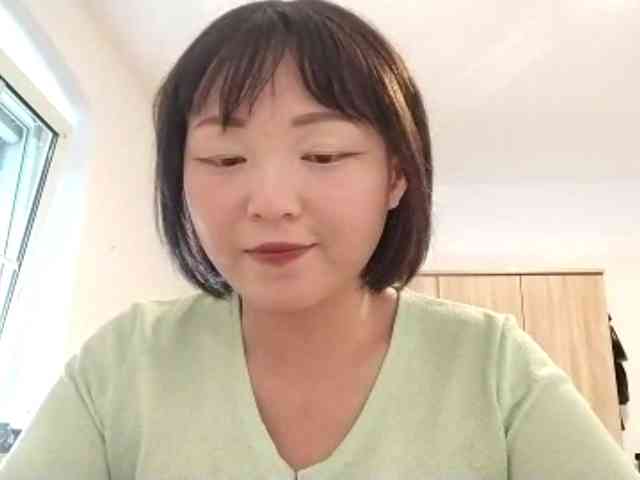 JodeeKazin webcam