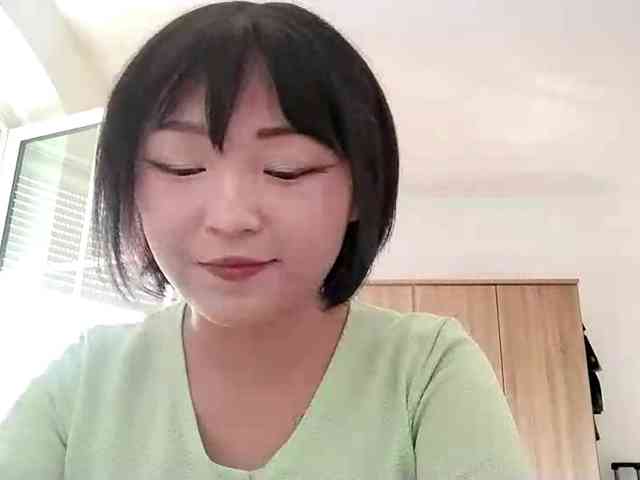JodeeKazin webcam