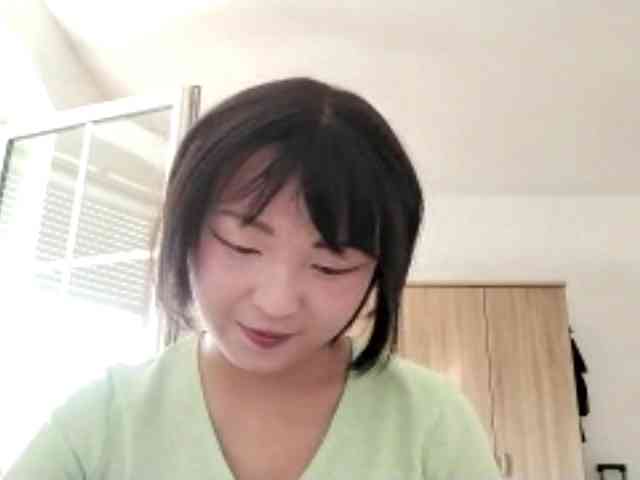 JodeeKazin webcam