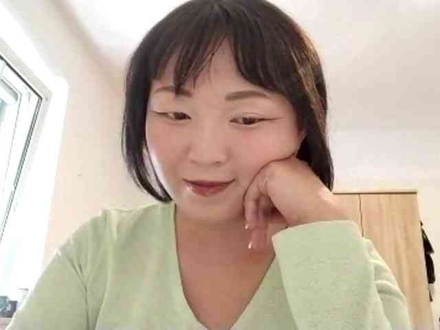 JodeeKazin webcam